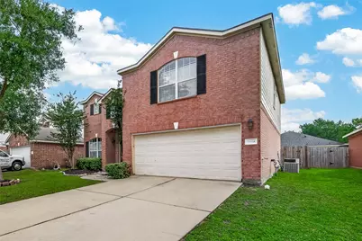 18518 Bare Meadow Lane, Katy, TX 77449 - Photo 2