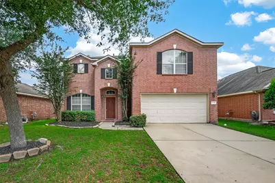 18518 Bare Meadow Lane, Katy, TX 77449 - Photo 1