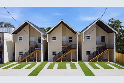 307 Bolden St E/F Street, Houston, TX 77029 - Photo 2