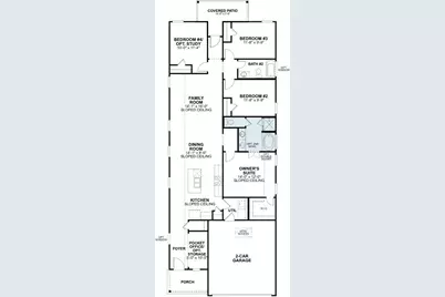 8122 Kay Harbor Drive, Cypress, TX 77433 - Photo 6