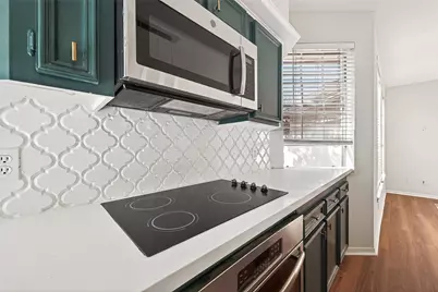 16410 Fondren Grove Drive, Missouri City, TX 77489 - Photo 24