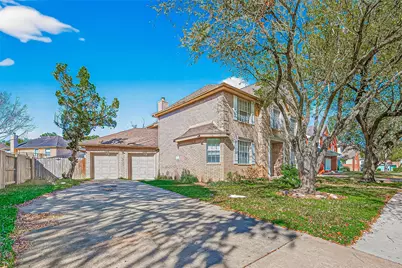 16410 Fondren Grove Drive, Missouri City, TX 77489 - Photo 2