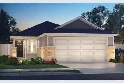 31019 Rivage Beach Drive, Huffman, TX 77336 - Photo 2