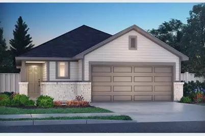 31019 Rivage Beach Drive, Huffman, TX 77336 - Photo 1