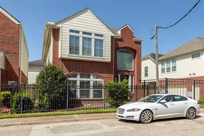 1716 Aden Drive, Houston, TX 77003 - Photo 1