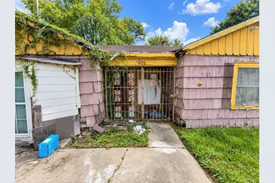 6605 Goforth Street, Houston, TX 77021 - Photo 2