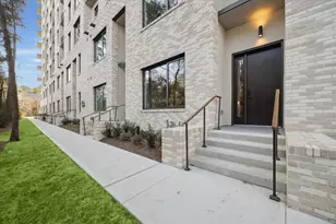 1 Riva Row, The Woodlands, TX 77380 - Photo 1