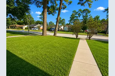 2507 Ciderwood Drive, Spring, TX 77373 - Photo 4