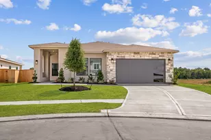 1821 Drover Ln, Rosenberg, TX 77471 - Photo 1
