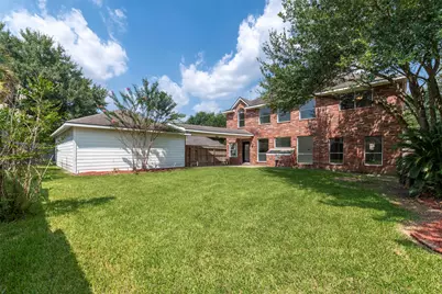 4122 Casa Del Lago Drive, Missouri City, TX 77459 - Photo 6