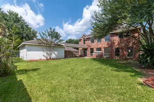 4122 Casa Del Lago Dr, Missouri City, TX 77459 - Photo 6