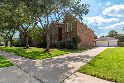 4122 Casa Del Lago Drive, Missouri City, TX 77459 - Photo 4