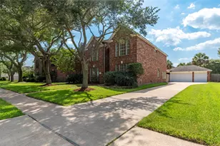 4122 Casa Del Lago Dr, Missouri City, TX 77459 - Photo 4