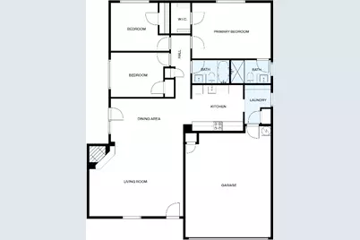 9809 Wren Court, Conroe, TX 77385 - Photo 22