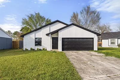9809 Wren Court, Conroe, TX 77385 - Photo 1