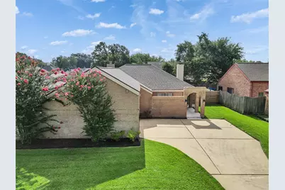 6218 W Billington Street, Houston, TX 77084 - Photo 2