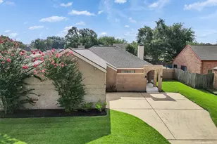 6218 W Billington St, Houston, TX 77084 - Photo 2