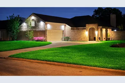 6218 W Billington Street, Houston, TX 77084 - Photo 1