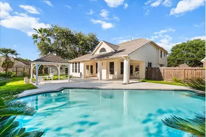 435 Twin Timbers Lane, Kemah, TX 77565 - Photo 46