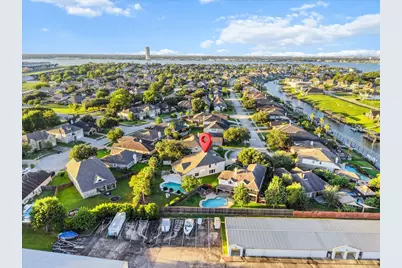 435 Twin Timbers Lane, Kemah, TX 77565 - Photo 50
