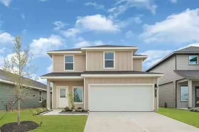6814 Spur Creek Drive, Rosenberg, TX 77471 - Photo 1
