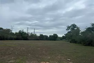 Lot #4 and #5 County Road 166, Iola, TX 77861 - Photo 1