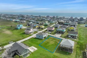 00 Diane St, Port Bolivar, TX 77650 - Photo 1