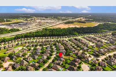 21416 Quail Point Lane, Porter, TX 77365 - Photo 24
