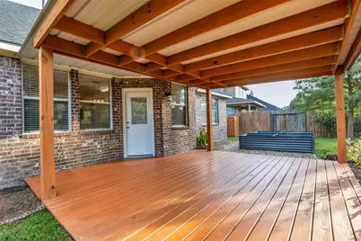 21416 Quail Point Lane, Porter, TX 77365 - Photo 22