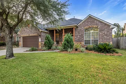 21416 Quail Point Lane, Porter, TX 77365 - Photo 1