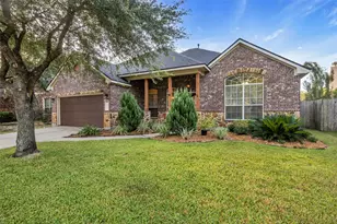 21416 Quail Point Ln, Porter, TX 77365 - Photo 1