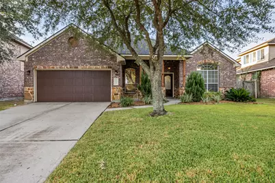 21416 Quail Point Lane, Porter, TX 77365 - Photo 2