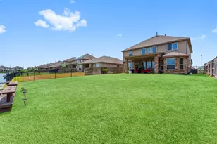 29627 Yaupon Shore Dr, Spring, TX 77386 - Photo 28