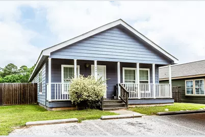 147 Varsity Circle, Huntsville, TX 77340 - Photo 1