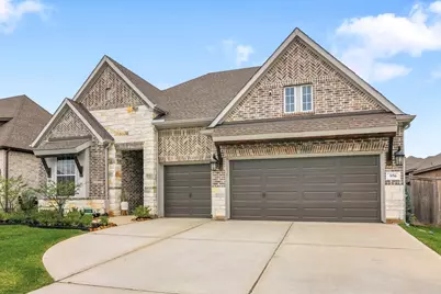 956 Terlingua Creek Drive, Conroe, TX 77304 - Photo 2