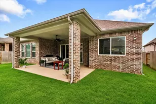 956 Terlingua Creek Dr, Conroe, TX 77304 - Photo 28