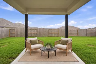 5232 Cypress Rose Dr, Pearland, TX 77584 - Photo 18