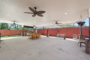 17503 Deer Creek Dr, Spring, TX 77379 - Photo 20
