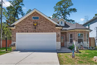 17503 Deer Creek Drive, Spring, TX 77379 - Photo 1