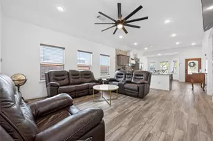 17503 Deer Creek Dr, Spring, TX 77379 - Photo 8