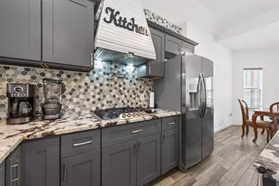 17503 Deer Creek Drive, Spring, TX 77379 - Photo 2