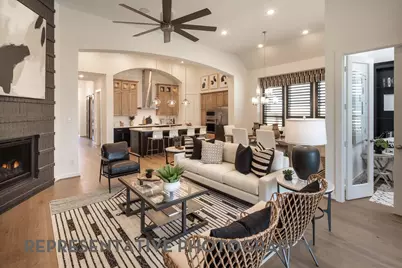 27224 Hazel Grove Lane, Montgomery, TX 77316 - Photo 4