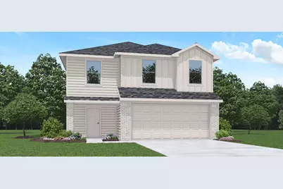 19964 Hilbert Road, New Caney, TX 77357 - Photo 1