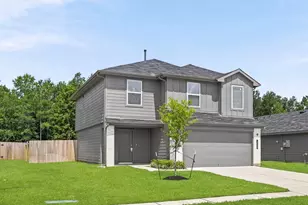 19964 Hilbert Rd, New Caney, TX 77357 - Photo 2