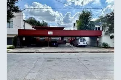 1411 Indiana Street #5, Houston, TX 77006 - Photo 1