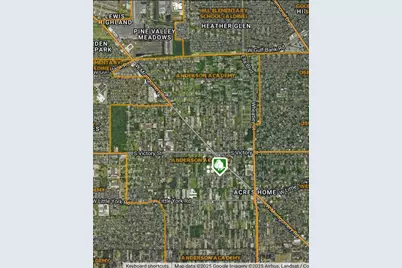 0 Dolly Wright Street, Houston, TX 77088 - Photo 12