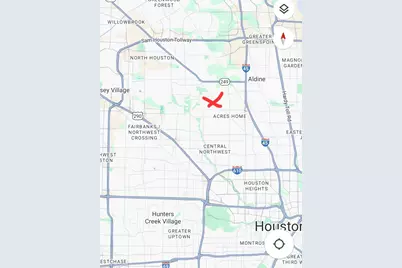 0 Dolly Wright Street, Houston, TX 77088 - Photo 8