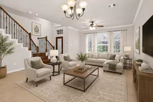 7 Umbria Ln, The Woodlands, TX 77382 - Photo 8