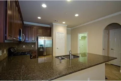 7 Umbria Lane, The Woodlands, TX 77382 - Photo 1