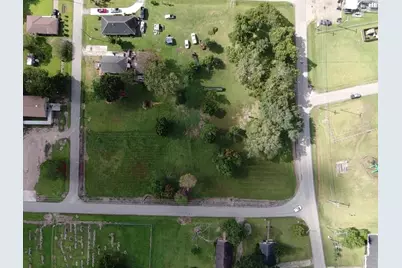 00 17th Street, West Columbia, TX 77486 - Photo 2
